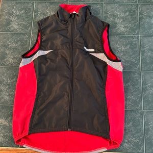Pearl Izumi Men’s Cycling Vest. Men’s Xtra Large.